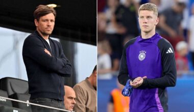 Werder-Boss Clemens Fritz verspricht Transfers!