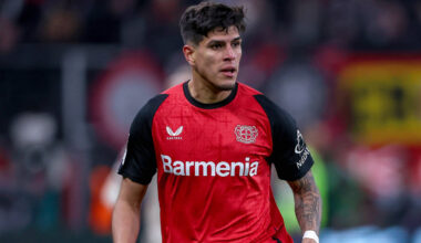 Bayer Leverkusen: Hincapié will weg – Tottenham & Arsenal interessiert