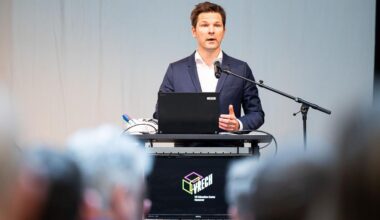 Wahlen: Berliner SPD findet wohl Spitzenkandidaten