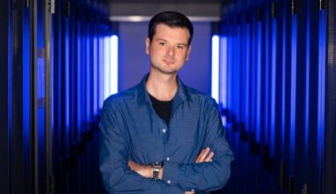 Profilbild des SWR-Aktuell Redakteurs Felix Zink