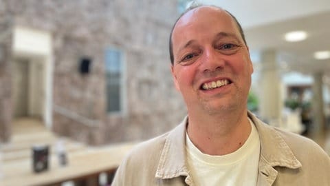 "Gut. Katholisch. Queer" heißt eine neue Ausstellung im Haus der Katholischen Kirche in Stuttgart.