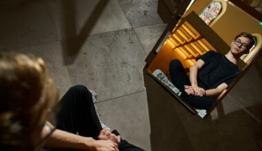 Ausstellung "Gut Katholisch Queer" in Stuttgart