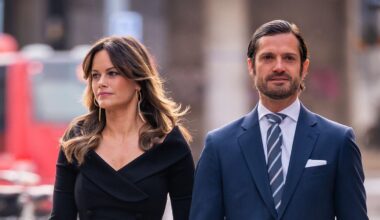 Prinzessin Sofia: Ihre Kinder sind von neuer Regel betroffen