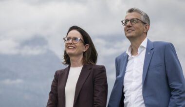 Wie positioniert sich die FDP bei den EU-Verträgen?