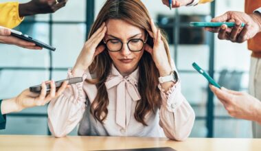 Neue KI-App sagt Ihnen, ob Sie kurz vor dem Burnout stehen