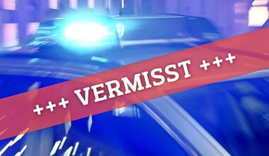 Wo ist Corvin T.? Seit Freitag wird 20-Jähriger vermisst