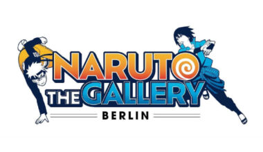 Internationale Ausstellung „Naruto The Gallery“ öffnet am 27. August in Berlin die Tore für Besucher