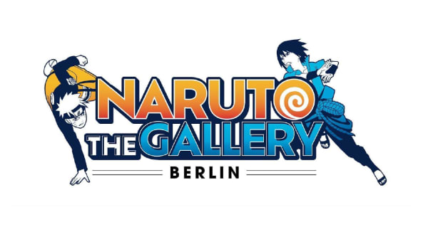 Internationale Ausstellung „Naruto The Gallery“ öffnet am 27. August in Berlin die Tore für Besucher