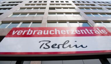 Haushalt – Kürzungen in Berlin: Verbraucherzentrale bedroht