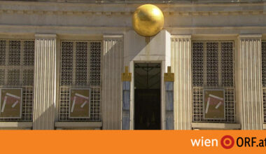 Letzter Ausstellungstag im Kunstforum - wien.ORF.at