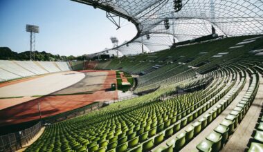 Olympiabewerbung München: Im Schlafwagen zu Olympia?