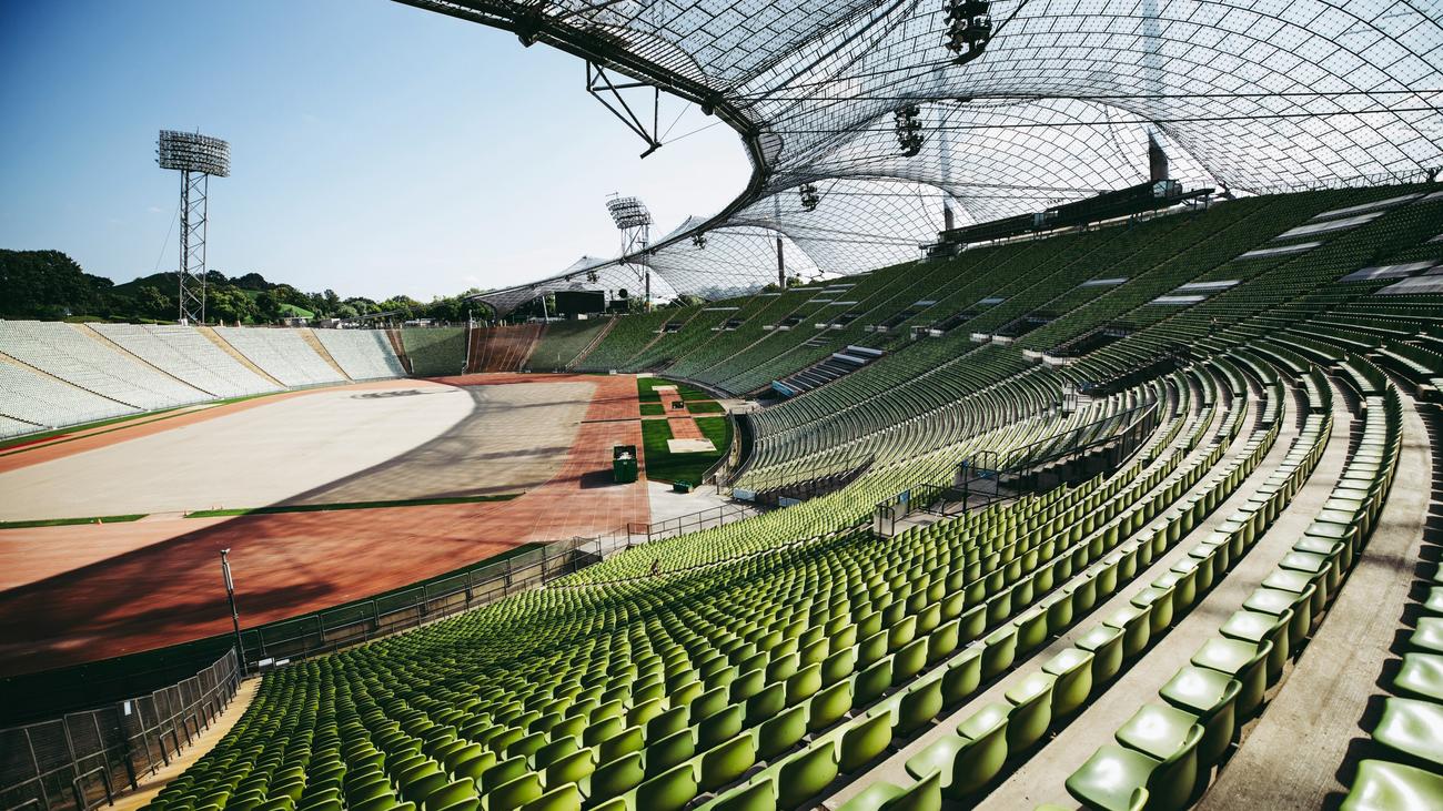 Olympiabewerbung München: Im Schlafwagen zu Olympia?