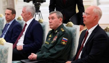 Russland spottet über Fehler der Merz-Regierung
