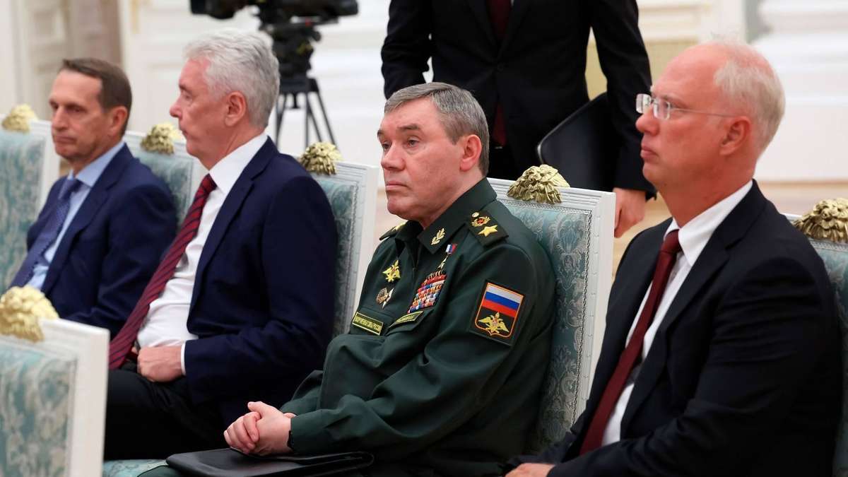 Russland spottet über Fehler der Merz-Regierung