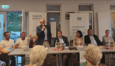 Kommunalwahl 2025 | Einfach klar