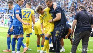 „Geile Aufgabe“: Braunschweig will Stuttgart ärgern