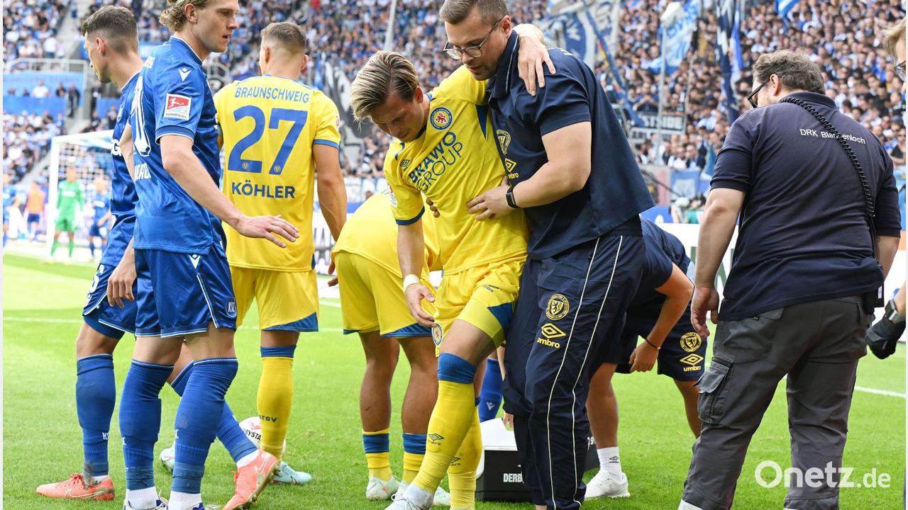 „Geile Aufgabe“: Braunschweig will Stuttgart ärgern