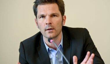 Teilweise bewölkt