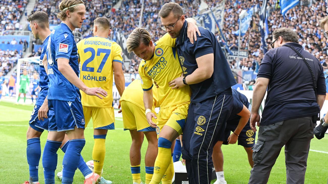 DFB-Pokal: "Geile Aufgabe": Braunschweig will Stuttgart ärgern