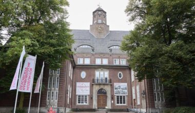 Elbvertiefung: Der tägliche Newsletter aus Hamburg: Der Mann, der Hamburgs Geschichte erklärt