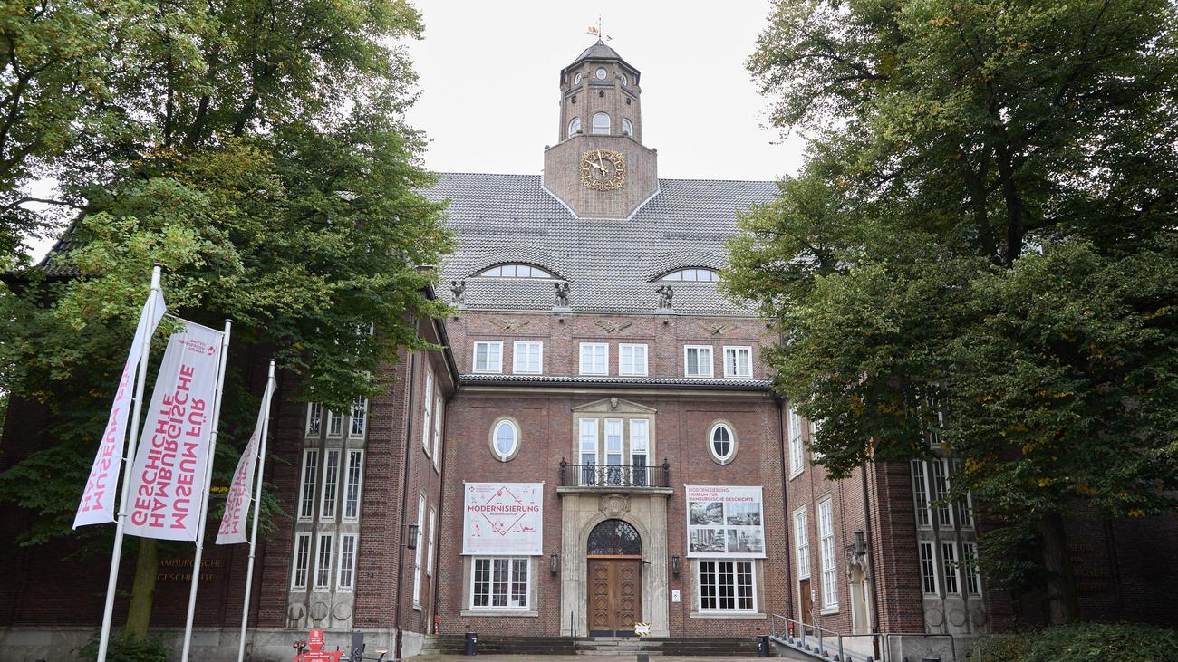 Elbvertiefung: Der tägliche Newsletter aus Hamburg: Der Mann, der Hamburgs Geschichte erklärt