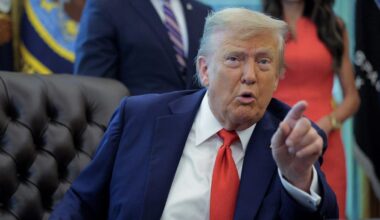 Ukraine-Krieg: „Das macht mich sehr wütend“ – Trump berichtet von neuem Telefonat mit Putin ++ Liveticker