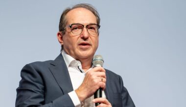 Teilweise bewölkt