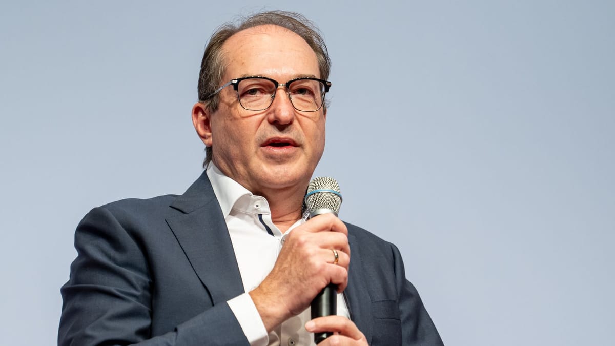 Teilweise bewölkt