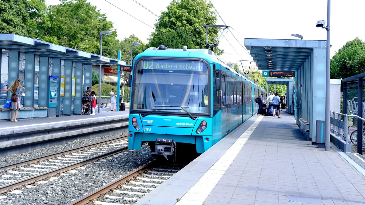 Teilweise bewölkt