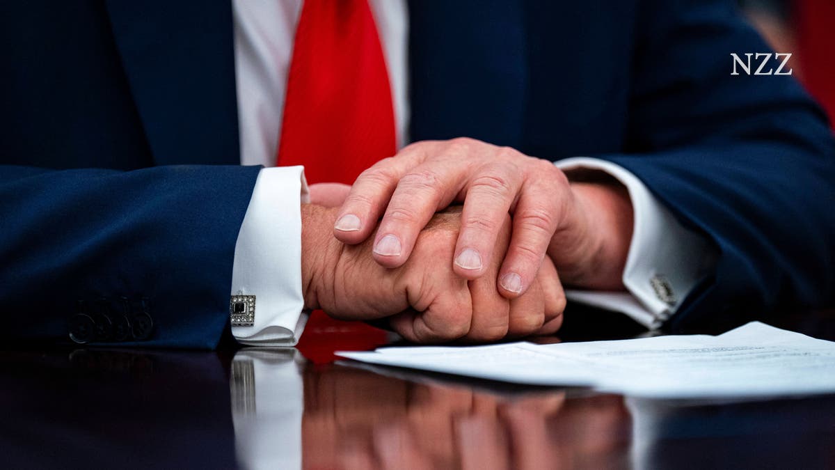 Wie Trump EU-Staaten unter Druck setzt