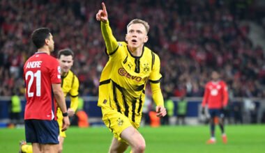 BVB: Beier im Fokus von Brentford – Teil von Rochade um Isak & Wissa?