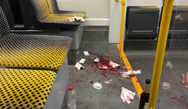 Dresden: Amerikaner schützt Frau und wird brutal niedergestochen | Regional