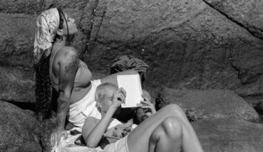 Buchempfehlungen: Die Leseabenteuer Ihres Sommers