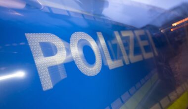 Kriminalität: Banküberfall in Münster: Polizei fahndet nach Täter