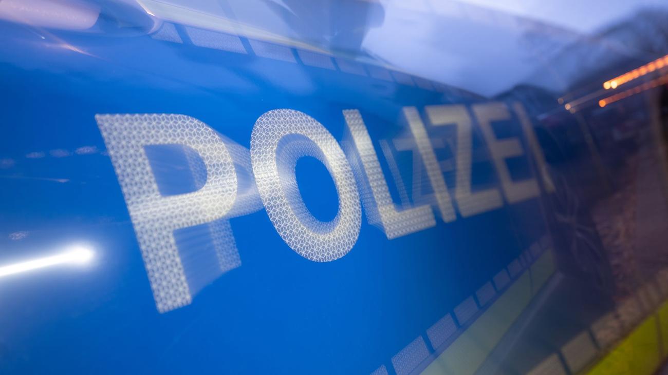 Kriminalität: Banküberfall in Münster: Polizei fahndet nach Täter