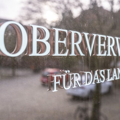 Das Oberverwaltungsgericht in Münster hat zu einem Protestcamp gegen Rheinmetall eine Entscheidung veröffentlicht. (Archivbild)