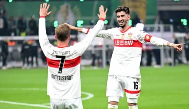 Diese Spiele laufen live im TV und Stream