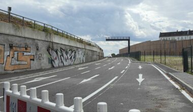 „Sind 720 Millionen Euro gerechtfertigt, dass ich schneller an meinem Wochenendhaus bin?“