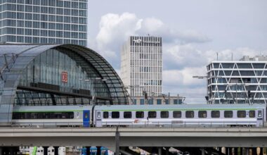 Fernverkehr auf der Schiene: Neue Bahn-Verbindungen von Berlin und Leipzig nach Polen