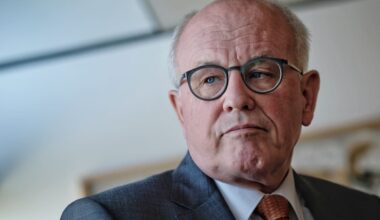 Volker Kauder über CDU-Kurs: „Rate dringend, den Satz ‚Die CDU muss konservativer werden‘ nicht mehr zu verwenden“
