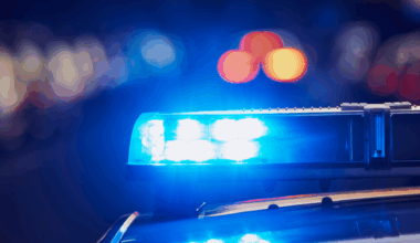 Raub auf Bankfiliale in Wolbeck