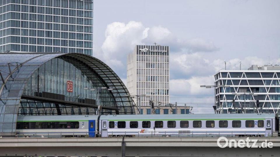 Neue Bahn-Verbindungen von Berlin und Leipzig nach Polen