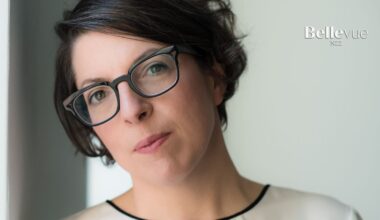 Berlin Geheimtipps von Regisseurin Petra Volpe: Kunst, Essen und Erholung