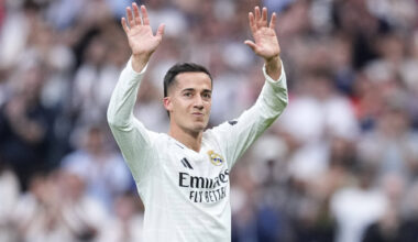 Bayer Leverkusen holt Ex-Real-Profi Vázquez