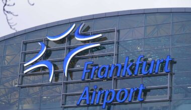 Flughafen Frankfurt bietet kostenlose Airport-Touren an – so sind Sie dabei