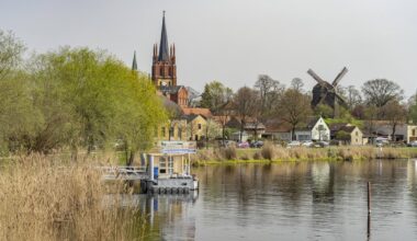 Abriss nicht ausgeschlossen – so will die Kirche auf dem Land überleben
