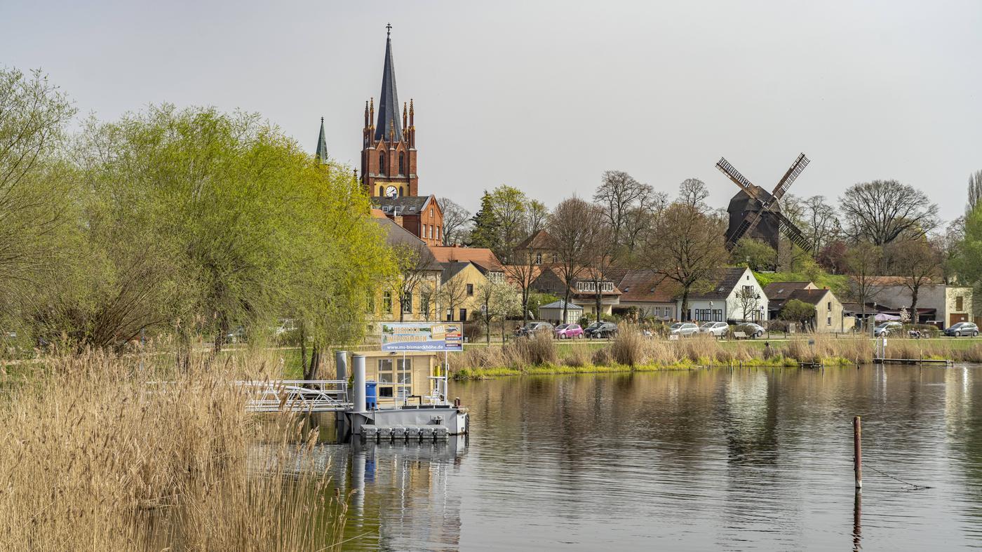 Abriss nicht ausgeschlossen – so will die Kirche auf dem Land überleben