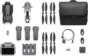 Mavic 4 Pro