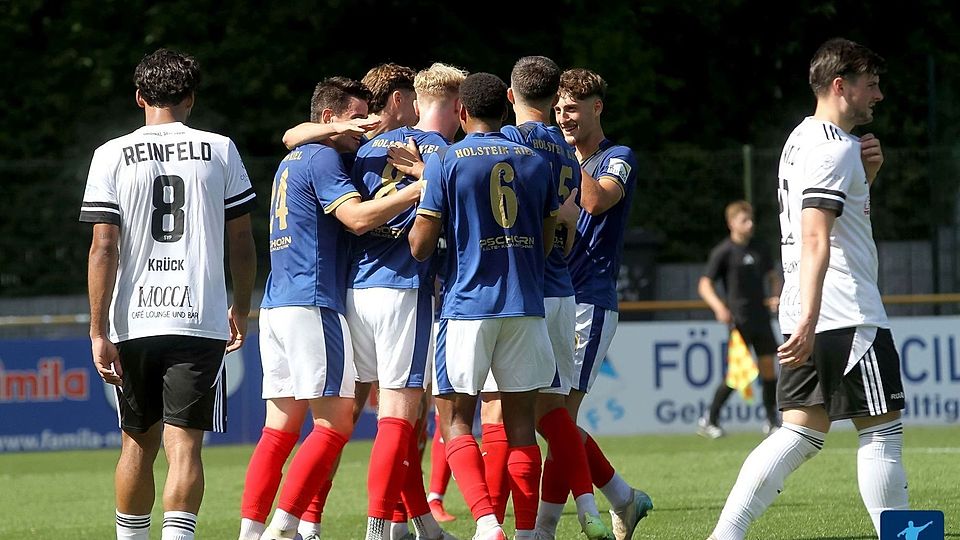 Holstein Kiel holt Frederik Roslyng in die Innenverteidigung