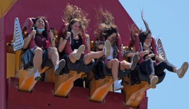 Israelis abgewiesen - Freizeitpark-Leiter in Frankreich verteidigt sich